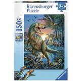 Ravensburger Prehistoric Giant Lizard XXL 150 Bitar