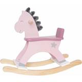 Jabadabado Träleksaker Klassiska leksaker Jabadabado Rocking Horse H13220