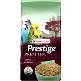 Fågel & Insekter - Vitamin D Husdjur Versele Laga Prestige Premium Budgies 2.5kg