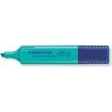 Staedtler Textsurfer Classic Turquoise 1-5mm