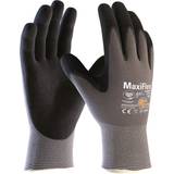 Silikonfri Arbetskläder & Utrustning MaxiFlex Ultimate 34-874 Glove