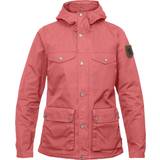 Fjällräven Greenland Jacket W - Peach Pink