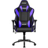 AKracing Gamingstolar AKracing Core LX Plus Gaming Chair - Black/Indigo
