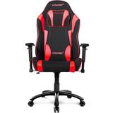 AKracing Tyg Gamingstolar AKracing Core EX-Wide Special Gaming Chair - Black/Red