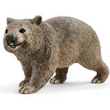 Björnar Figuriner Schleich Wombat 14834