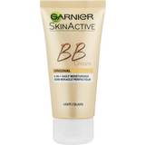 Anti-age BB-creams Garnier SkinActive Original BB Cream SPF15 Light
