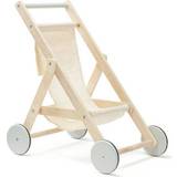 Dockvagnar - Träleksaker Dockor & Dockhus Kids Concept Stroller