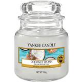 Yankee Candle Inredningsdetaljer Yankee Candle Coconut Splash Small Doftljus 104g