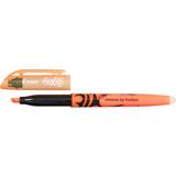 Pilot frixion överstrykningspenna Pilot Frixion Light Orange 4mm Highlighter Pen