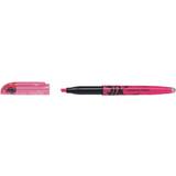 Rosa Markers Pilot Frixion Light Pink 4mm Highlighter Pen