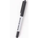 Svarta Gelpennor Uniball Eye UB-150 Black 0.2mm