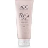 ACO Body Cream Rich 200ml