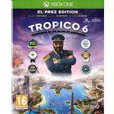 Tropico 6: El Prez Edition (XOne)