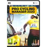 3 - Kooperativt spelande - Strategi PC-spel Pro Cycling Manager 2020 (PC)