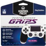 PlayStation 4 Spelkontrollgrepp KontrolFreek Playstation 4 Performance Grips