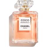 Coco chanel mademoiselle parfym Chanel Coco Mademoiselle Intense EdP 35ml