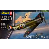 1:48 (O) Modellsatser Revell Spitfire Mk.II 1:48