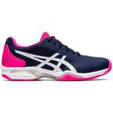 Asics Gel-Lima Padel 2 W - Directoire Blue/Pure Silver