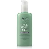 ACO Ansiktsrengöring ACO For Men Face Wash Gel 200ml