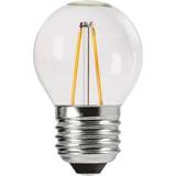 PR Home 2002725 LED Lamps 2.5W E27