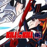 Kill La Kill - IF (PC)