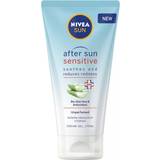 Solskydd & Brun utan sol Nivea Sun After Sun Sensitive Cream Gel 175ml