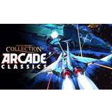 7 - Spelsamling PC-spel Anniversary Collection: Arcade Classics (PC)