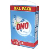 OMO Städutrustning & Rengöringsmedel OMO Professional White Washing Powder