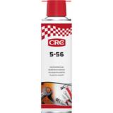 Motoroljor & Kemikalier CRC 5-56 Rostborttagning 0.25L