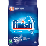 Finish Städutrustning & Rengöringsmedel Finish Deep Clean Classic c