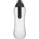 Glas Vattenflaskor Dafi Filter Vattenflaska 0.5L