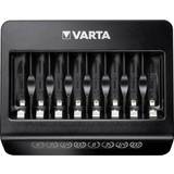 Varta Laddare - NiMH Batterier & Laddbart Varta 57681