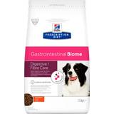 Hill's Lever Husdjur Hill's Prescription Diet Gastrointestinal Biome Canine Dog with Chicken 10