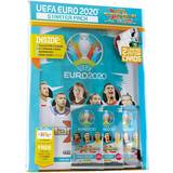 Panini euro 2020 Panini UEFA Euro 2020 Adrenalyn Starter Pack