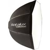 Softboxar Studiobelysning Elinchrom Rotalux Deep Octabox 100cm