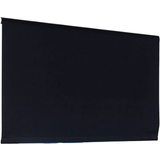 Kirsch Svarta Rullgardiner Kirsch Blackout 165x180cm