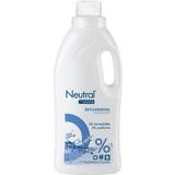 Neutral Concentrated Fabric Softener 1L