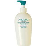 Pumpflaskor After sun Shiseido After Sun Intensive Recovery Emulsion 300ml