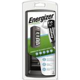 Batterier & Laddbart Energizer Recharge Universal Charger