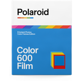 Kamerafilm Polaroid Color Film for 600 Color Frames Edition 8 pack