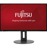 Fujitsu 2560x1440 Bildskärmar Fujitsu P27-9 TS