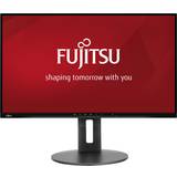 Fujitsu 2560x1440 Bildskärmar Fujitsu B27-9 TS QHD