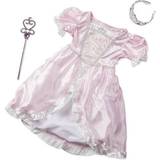 Prinsessklänning barn Maskerad Melissa & Doug Prinsessklänning