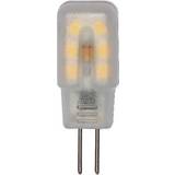 G4 LED-lampor Star Trading 344-20-1 LED Lamps 1.3W G4