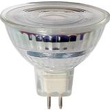 GU5.3 MR16 LED-lampor Star Trading 346-08 LED Lamps 3W GU5.3 MR16