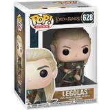 Leksaker Funko Pop! Movies Lord of the Rings Legolas