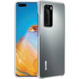 Huawei Mobilfodral Huawei Clear Case for P40 Pro