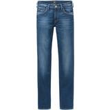 Lee Marion Straight Jeans - Night Sky