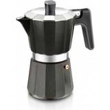 Bra Kaffemaskiner Bra Italiensk 6 Cup