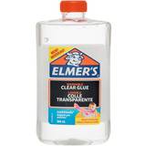 Elmers clear glue Elmers Washable Clear Glue 946ml